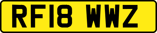 RF18WWZ