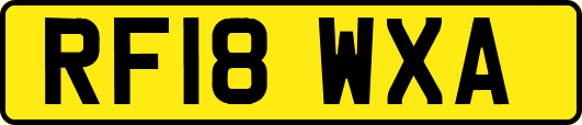 RF18WXA