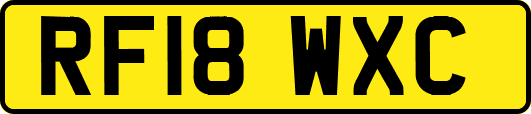 RF18WXC