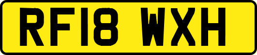 RF18WXH