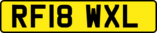 RF18WXL