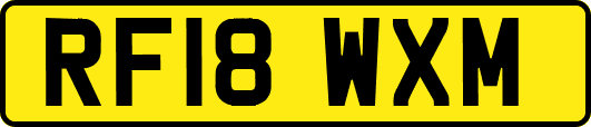 RF18WXM