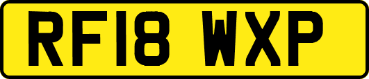RF18WXP