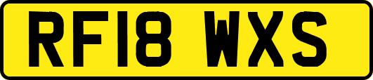 RF18WXS