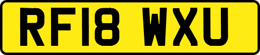 RF18WXU