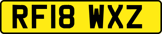 RF18WXZ