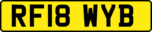 RF18WYB