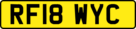 RF18WYC