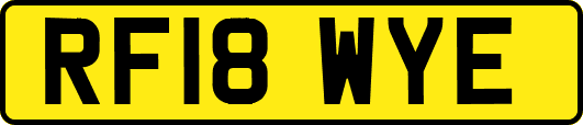 RF18WYE