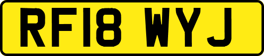 RF18WYJ