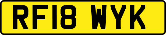 RF18WYK
