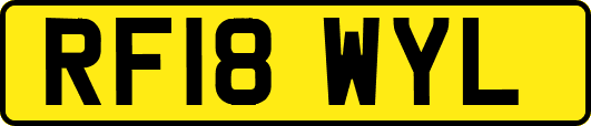 RF18WYL