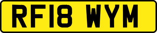 RF18WYM