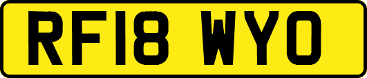 RF18WYO