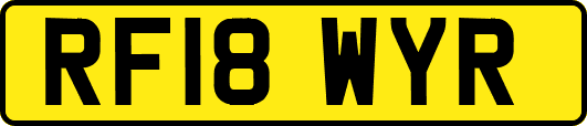RF18WYR