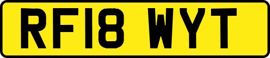 RF18WYT