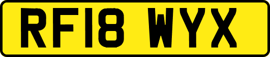 RF18WYX