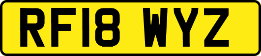 RF18WYZ