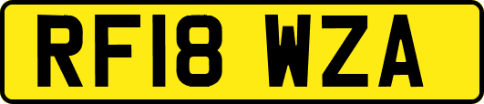 RF18WZA