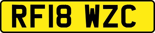 RF18WZC