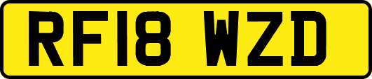 RF18WZD