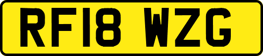 RF18WZG