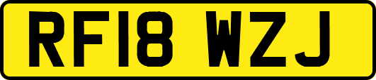 RF18WZJ