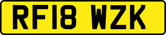 RF18WZK