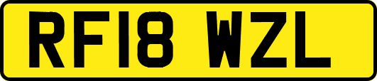 RF18WZL