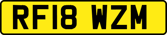 RF18WZM