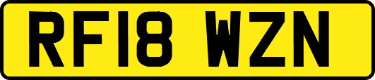 RF18WZN