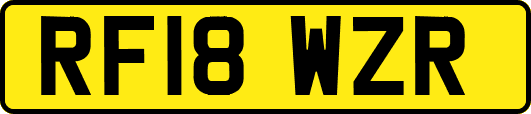 RF18WZR