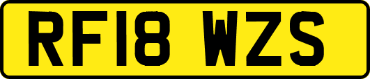 RF18WZS