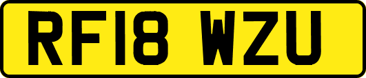 RF18WZU