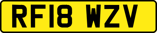 RF18WZV
