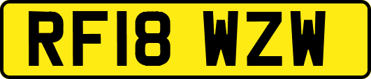 RF18WZW