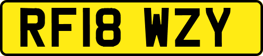 RF18WZY