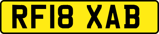 RF18XAB