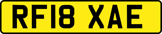 RF18XAE