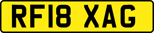 RF18XAG