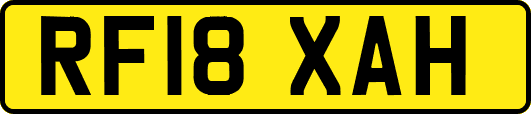 RF18XAH