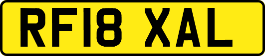 RF18XAL