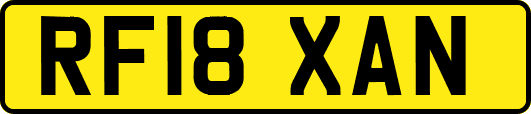 RF18XAN