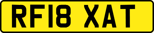RF18XAT