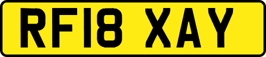 RF18XAY