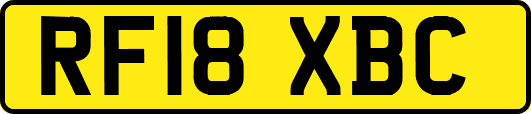 RF18XBC