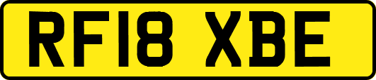 RF18XBE