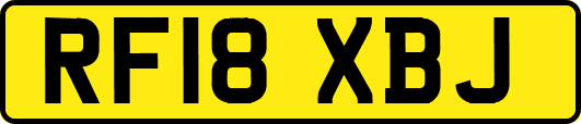 RF18XBJ