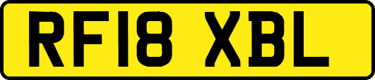 RF18XBL