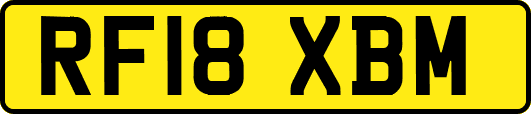 RF18XBM